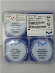 AAWP04700MF 0.8微米孔径过滤膜