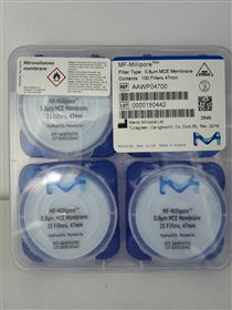 AAWP04700MF 0.8微米孔径过滤膜