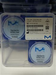 NY4104700MILLIPORE 尼龙 41微米孔径过滤膜