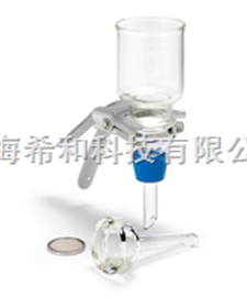 XX1004730MILLIPORE 玻璃换膜过滤器-不锈钢底座