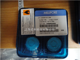 GSWP04700MF 0.22微米孔径过滤膜