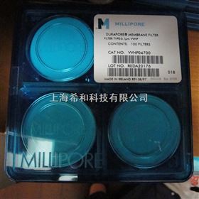 标准MF-MILLIPORE表面滤膜