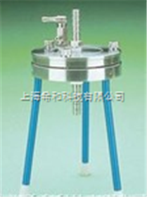 90毫米直径玻璃过滤器 玻璃器皿