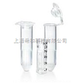 装有 Ultracel-3 超滤膜的 Amicon Ultra-0.5 离心超滤管