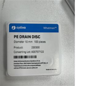 230300聚酯引流圆片 滤膜