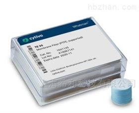 7590-002聚四氟乙烯膜 ( PTFE  )WTP 1.0um 滤膜