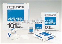 NO.235ADVANTEC定性滤纸NO.235